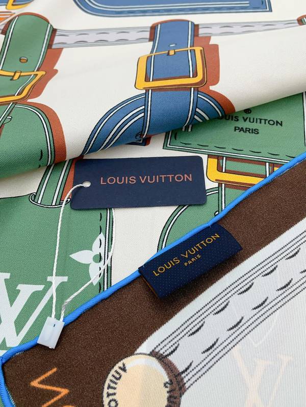 Louis Vuitton Scarf LVC00476 Louis Vuitton Scarf LVC00476